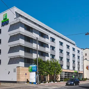 Express Frankfurt Messe By Ihg Otel