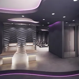 柏林奥图布拉恩路远景公寓酒店 德国