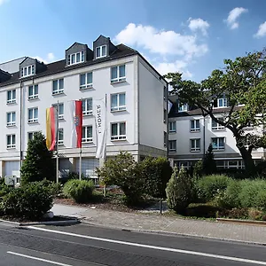 4* Hotel Lindner Frankfurt Hochst, Part Of Jdv By Hyatt