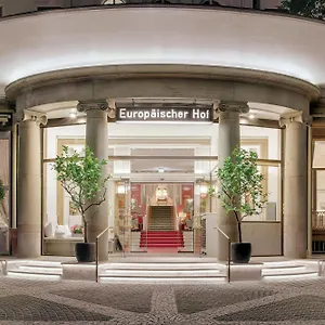 5* 酒店 海德堡欧式宫廷酒店